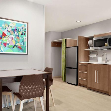 Home2 Suites By Hilton Columbia Harbison Exteriér fotografie
