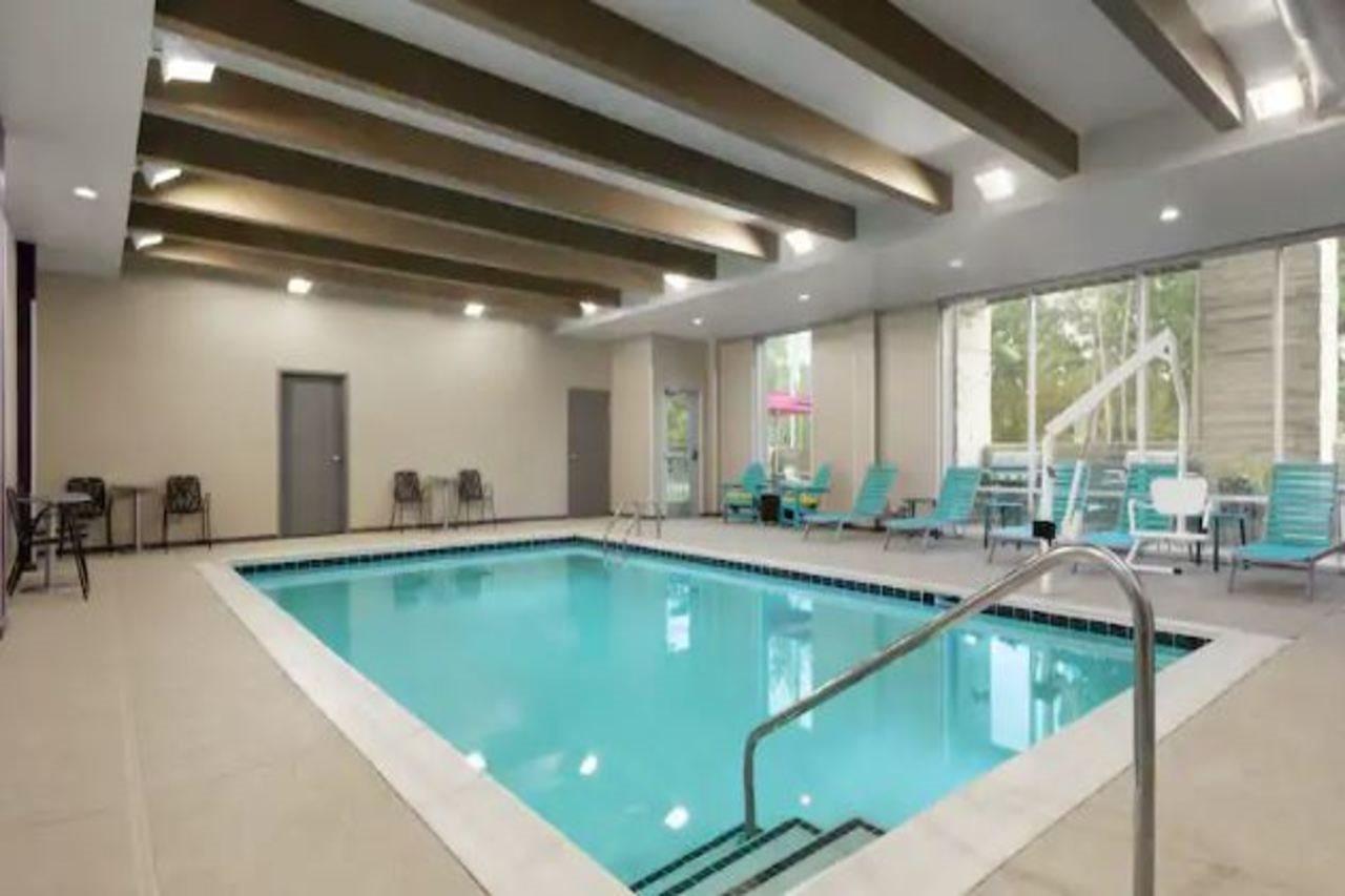 Home2 Suites By Hilton Columbia Harbison Exteriér fotografie