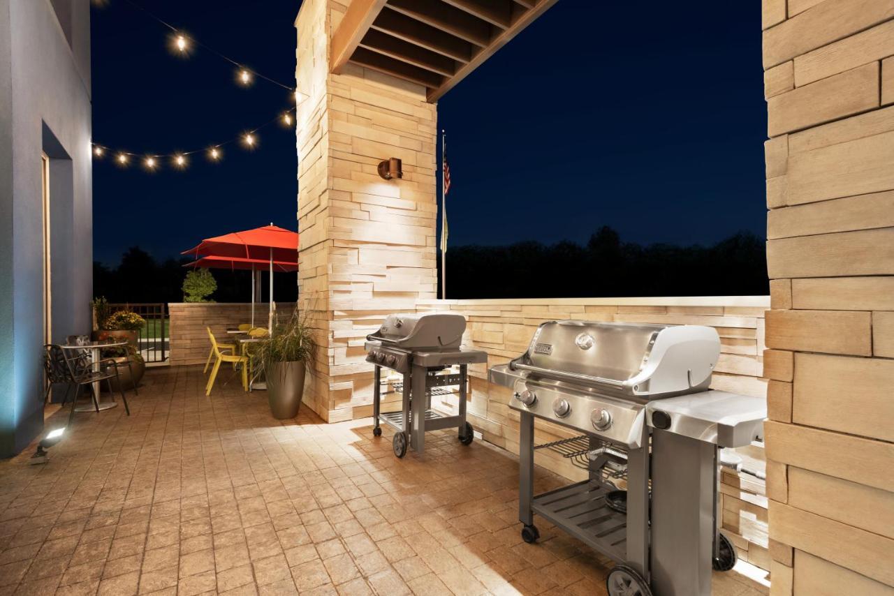 Home2 Suites By Hilton Columbia Harbison Exteriér fotografie
