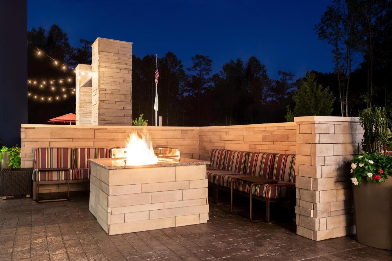 Home2 Suites By Hilton Columbia Harbison Exteriér fotografie