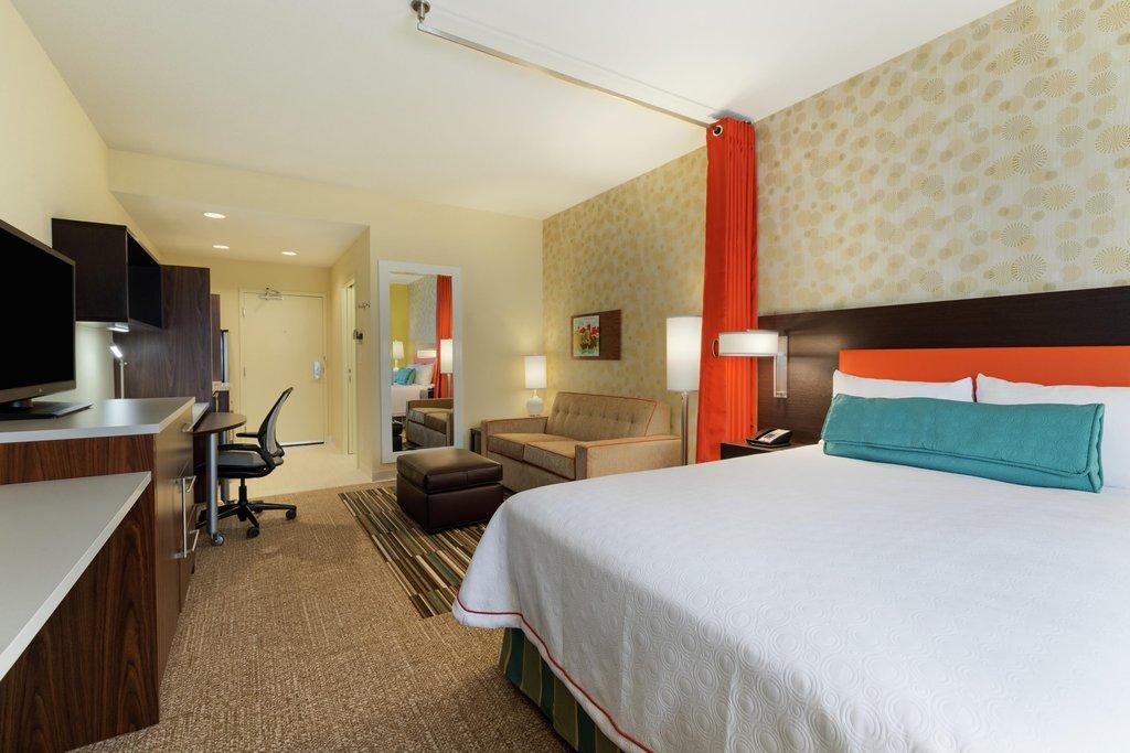 Home2 Suites By Hilton Columbia Harbison Exteriér fotografie