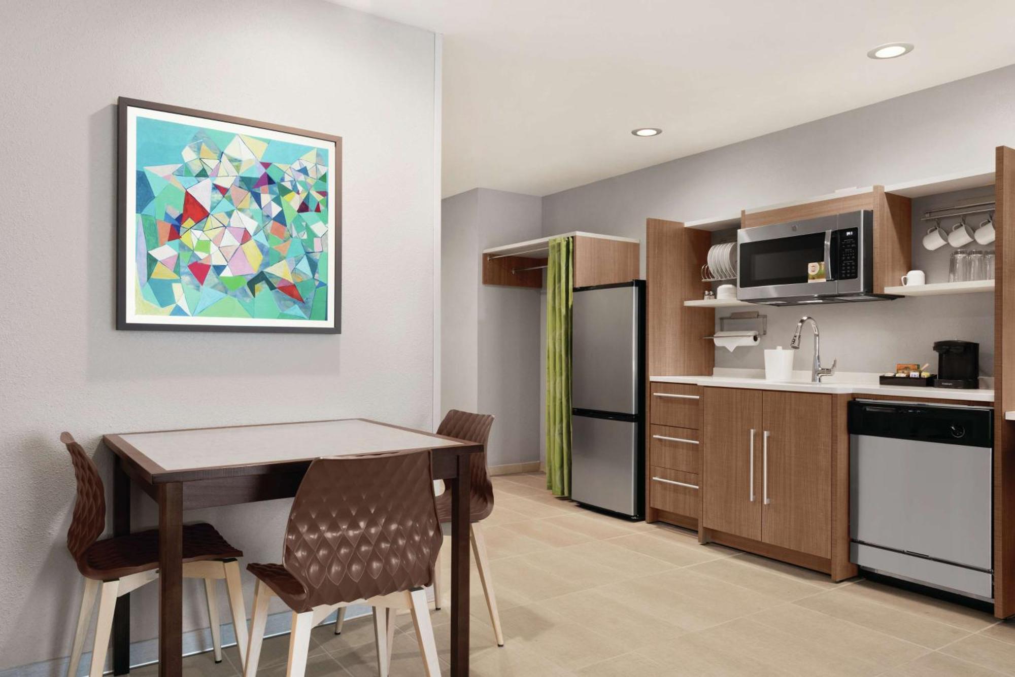 Home2 Suites By Hilton Columbia Harbison Exteriér fotografie