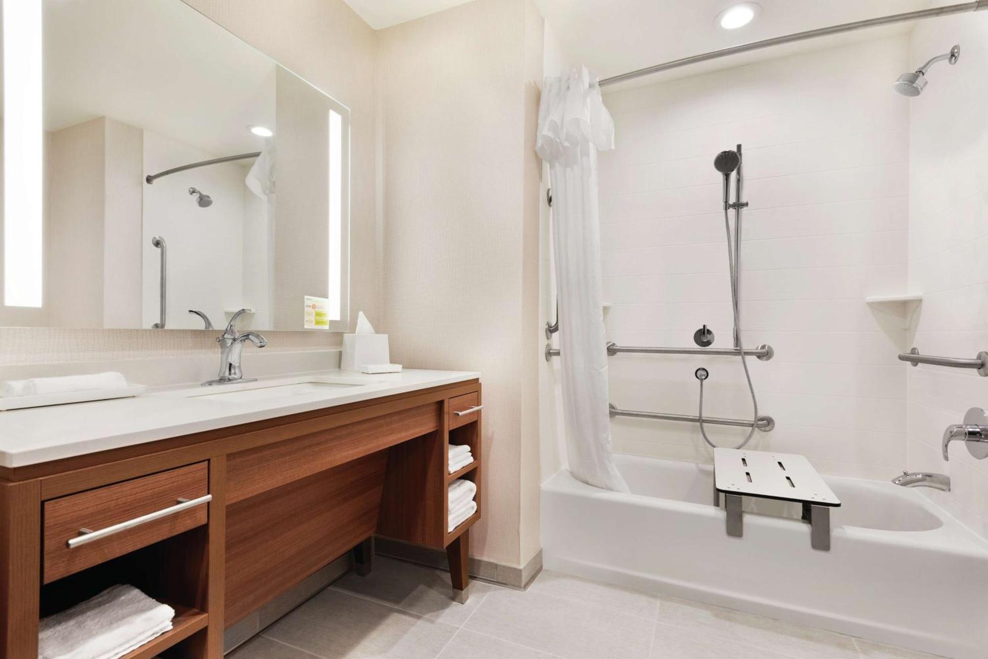 Home2 Suites By Hilton Columbia Harbison Exteriér fotografie