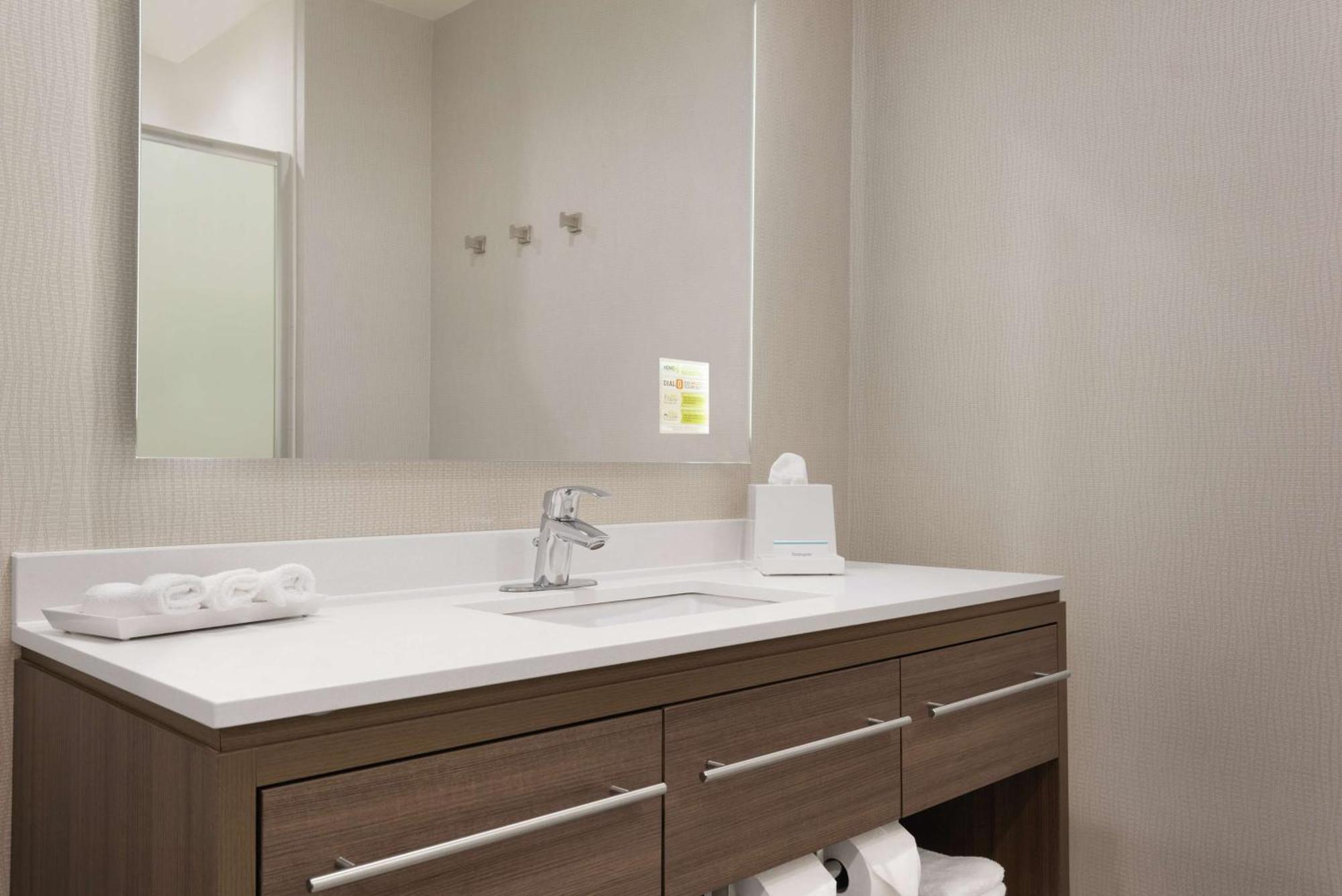 Home2 Suites By Hilton Columbia Harbison Exteriér fotografie