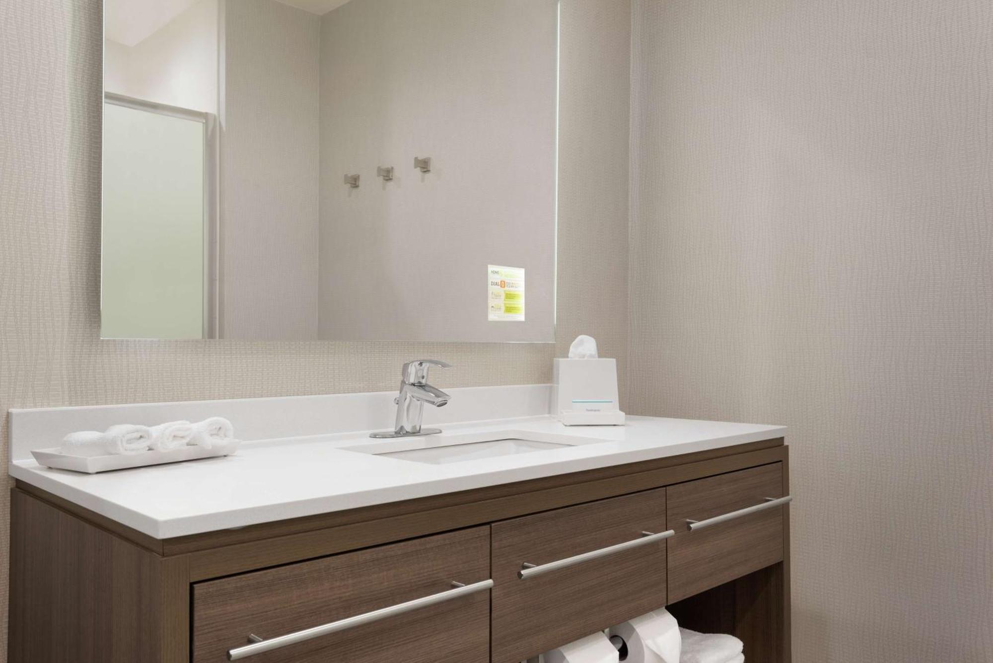 Home2 Suites By Hilton Columbia Harbison Exteriér fotografie