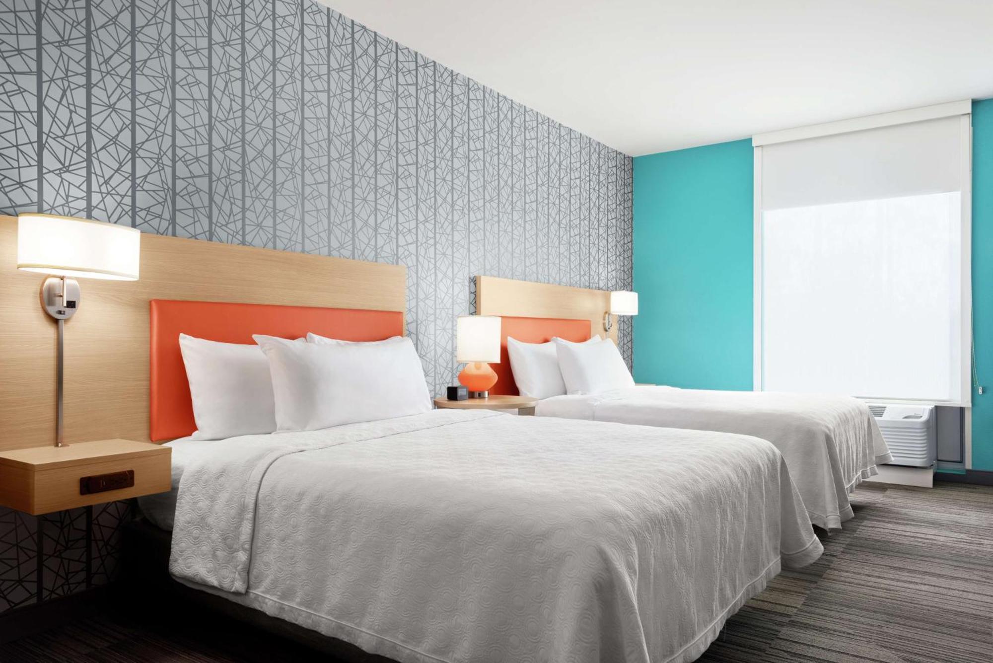 Home2 Suites By Hilton Columbia Harbison Exteriér fotografie