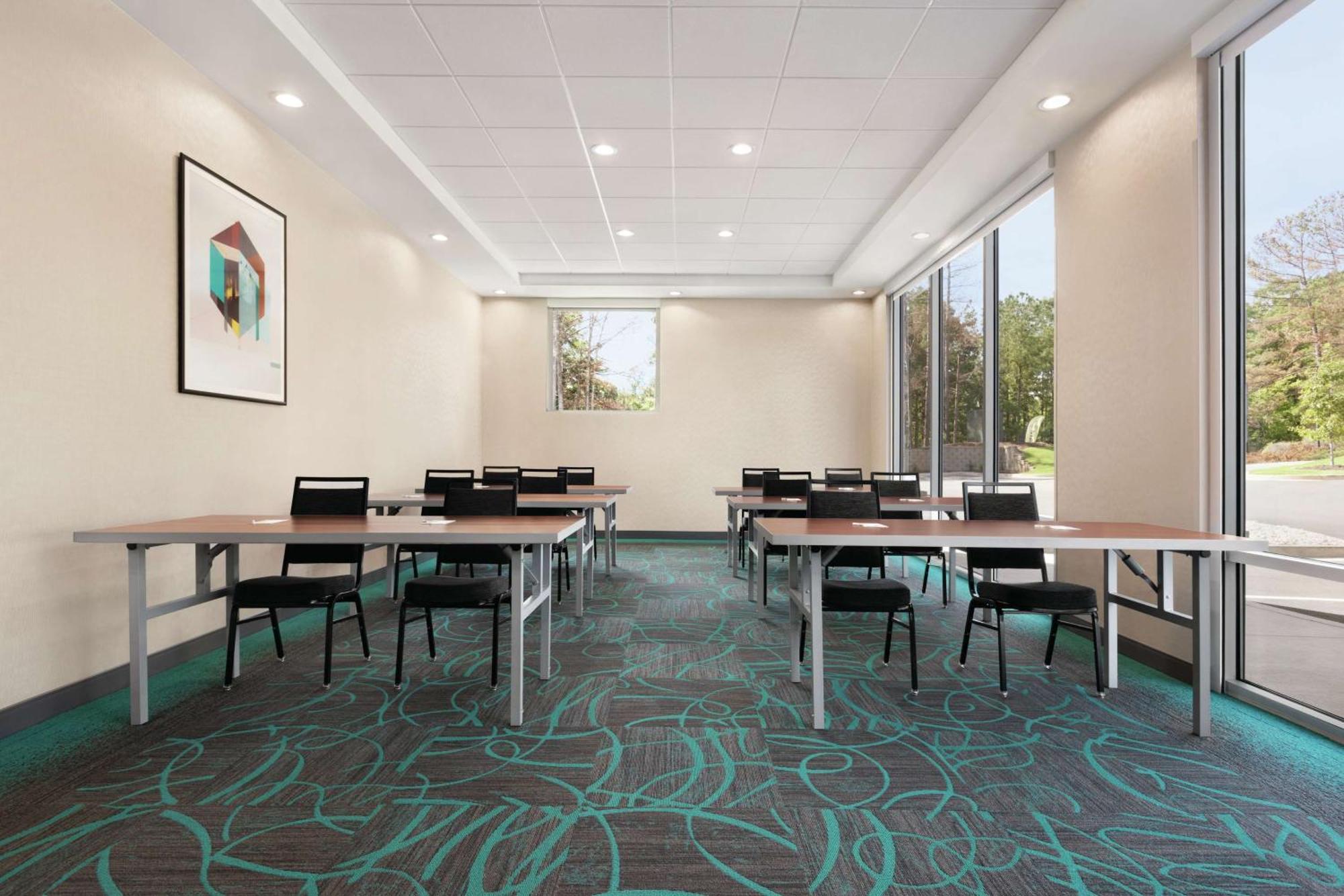 Home2 Suites By Hilton Columbia Harbison Exteriér fotografie