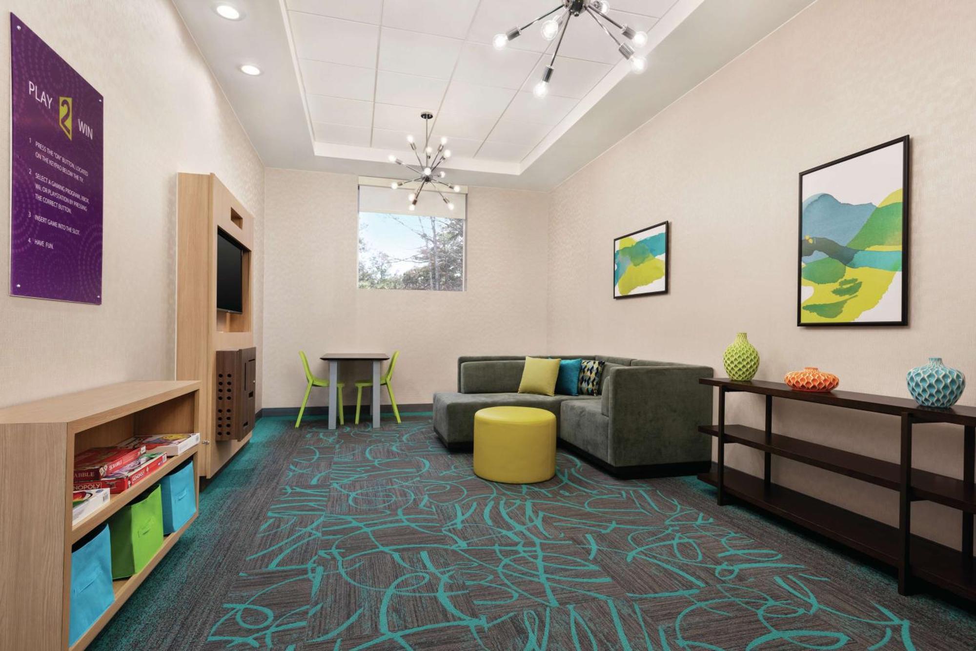 Home2 Suites By Hilton Columbia Harbison Exteriér fotografie