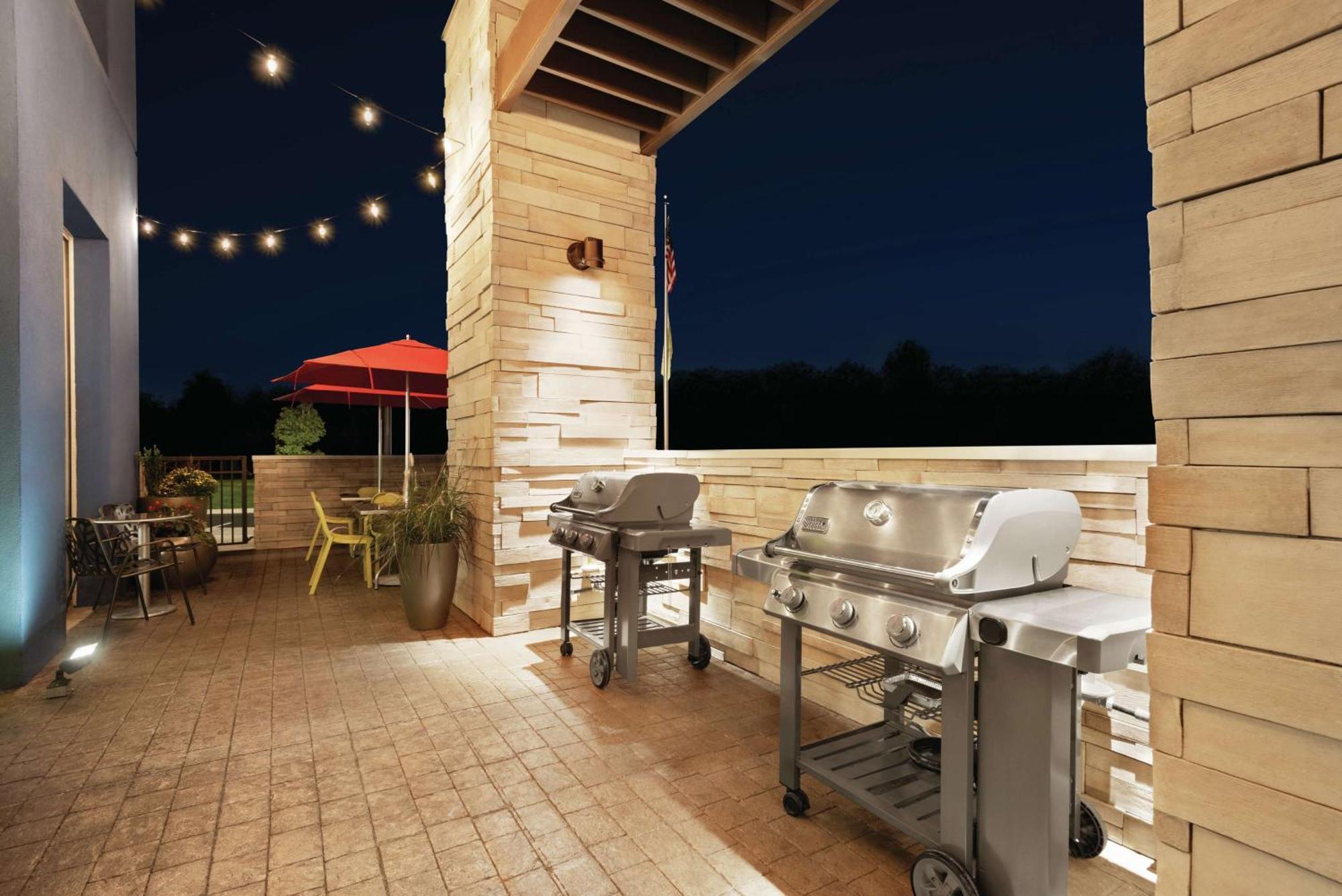 Home2 Suites By Hilton Columbia Harbison Exteriér fotografie