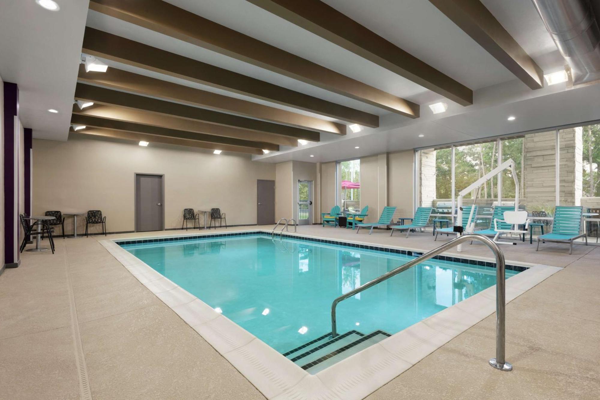 Home2 Suites By Hilton Columbia Harbison Exteriér fotografie
