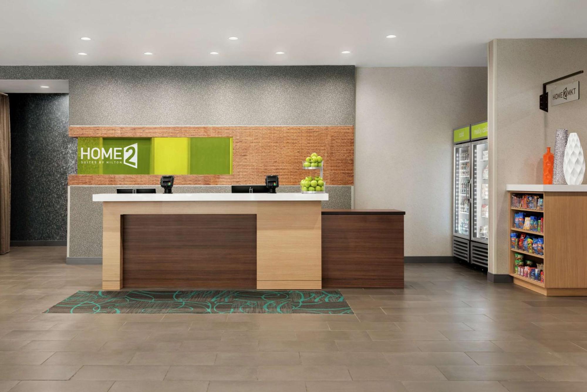 Home2 Suites By Hilton Columbia Harbison Exteriér fotografie