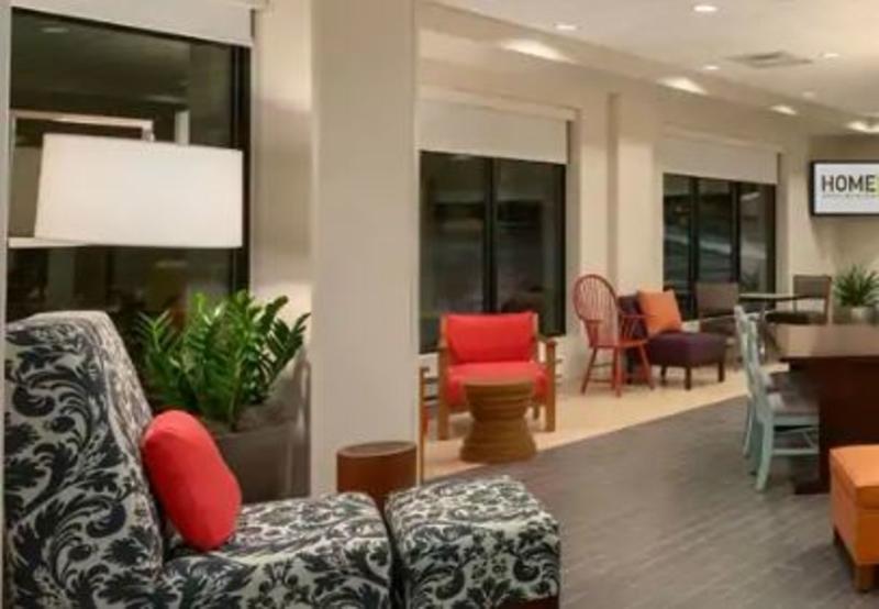 Home2 Suites By Hilton Columbia Harbison Exteriér fotografie