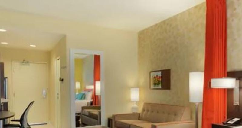 Home2 Suites By Hilton Columbia Harbison Exteriér fotografie